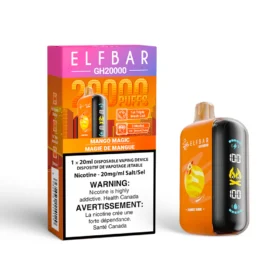 Elfbar