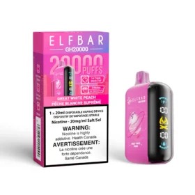 Elfbar