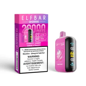 Elfbar