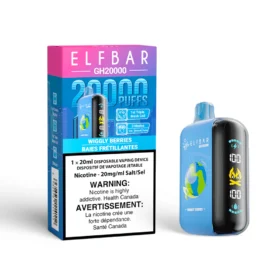 Elfbar