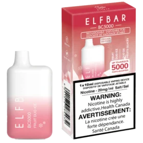 ELFBAR BC5000